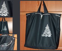 Сумка для покупок - удобная, надежная и практичная.