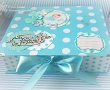 Мамины сокровища