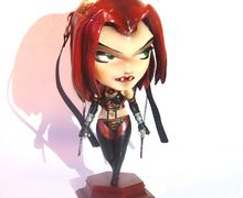 Bloodrayne