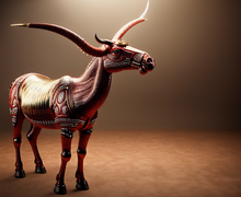 How to make a gift for Sagittarius