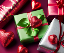 How to make a gift for healthy lovers gifts