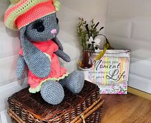 Зайка в берете