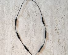 Ожерелье "дельфин"