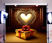 How to make a gift for fashionable