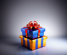 How to make a gift for navy