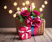 How to make a gift for Mother's day