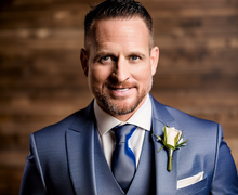 How to make a gift for best man