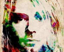 Курт Каббейн