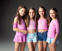 How to make a gift for tweens girls