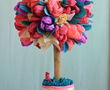 Тюльпановое дерево