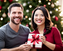 How to make a gift for engagement gifts for him