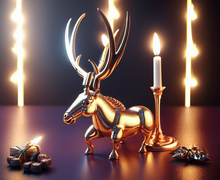 How to make a gift for Sagittarius