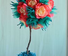 Планета цветов