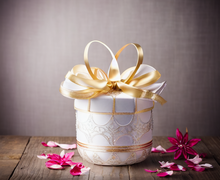 How to make a gift for Wedding Celebration