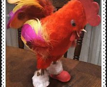 Символ 2017 гола