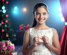 How to make a gift for Confirmation