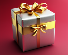 How to make a gift for Thank You