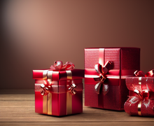 How to make a gift for 10 year anniversary