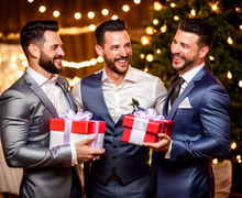 How to make a gift for wedding gifts for man