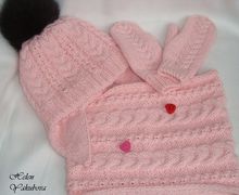 комплект детский, на заказ