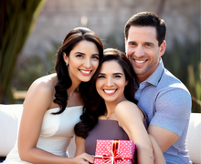 How to make a gift for engagement gifts for couples