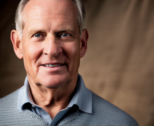 How to make a gift for senior men