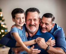 How to make a gift for Father's day gifts