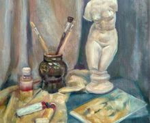 Классическая муза