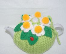 Грелочка на чайник