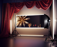 How to make a gift for fashionable