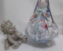 Зайка Тильда