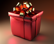 How to make a gift for unique