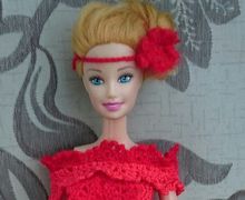 Красная роза