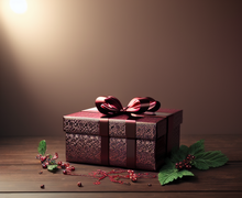 How to make a gift for crafter