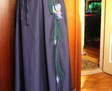 Юбка "Ириска"