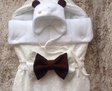 конверт-трансформер зимний