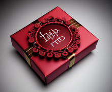 How to make a gift for motivational