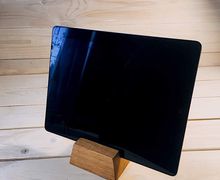 Подставка под смартфон или планшетный компьютер