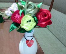 букет цветов