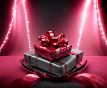 How to make a gift for step sister