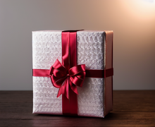 How to make a gift for paper anniversary gifts for her