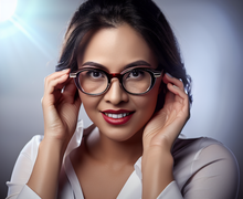 How to make a gift for optometrist