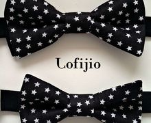 Галстук бабочка