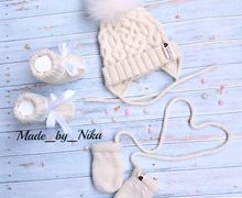 Комплект для новорожденного