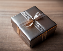 How to make a gift for engraved