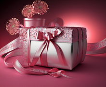 How to make a gift for wedding gifts for woman