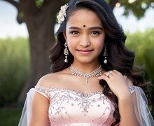 How to make a gift for quinceanera