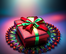 How to make a gift for spiritual