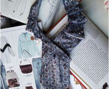 Галстук "Нежность"