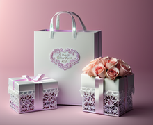 How to make a gift for Bridal shower gifts